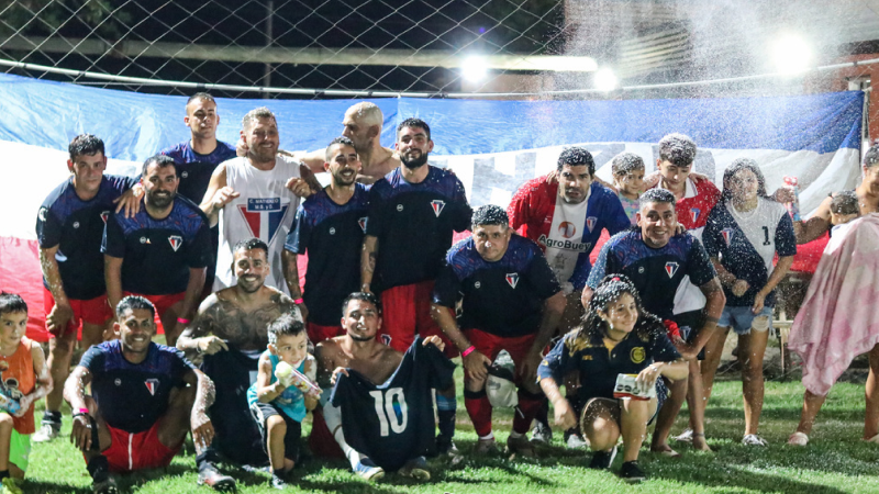 Viva el Fútbol