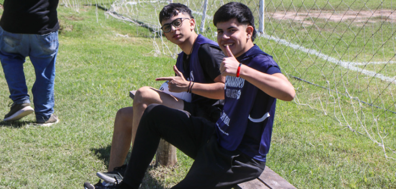 Jugadores