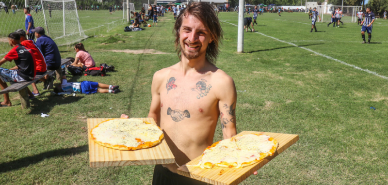 Jugadores