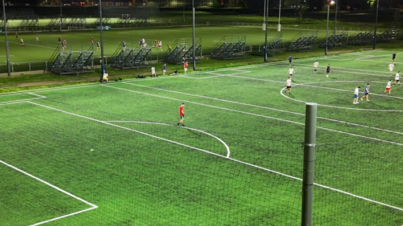Viva el Fútbol