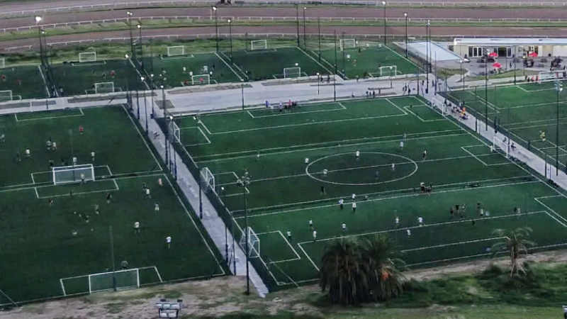 Viva el Fútbol