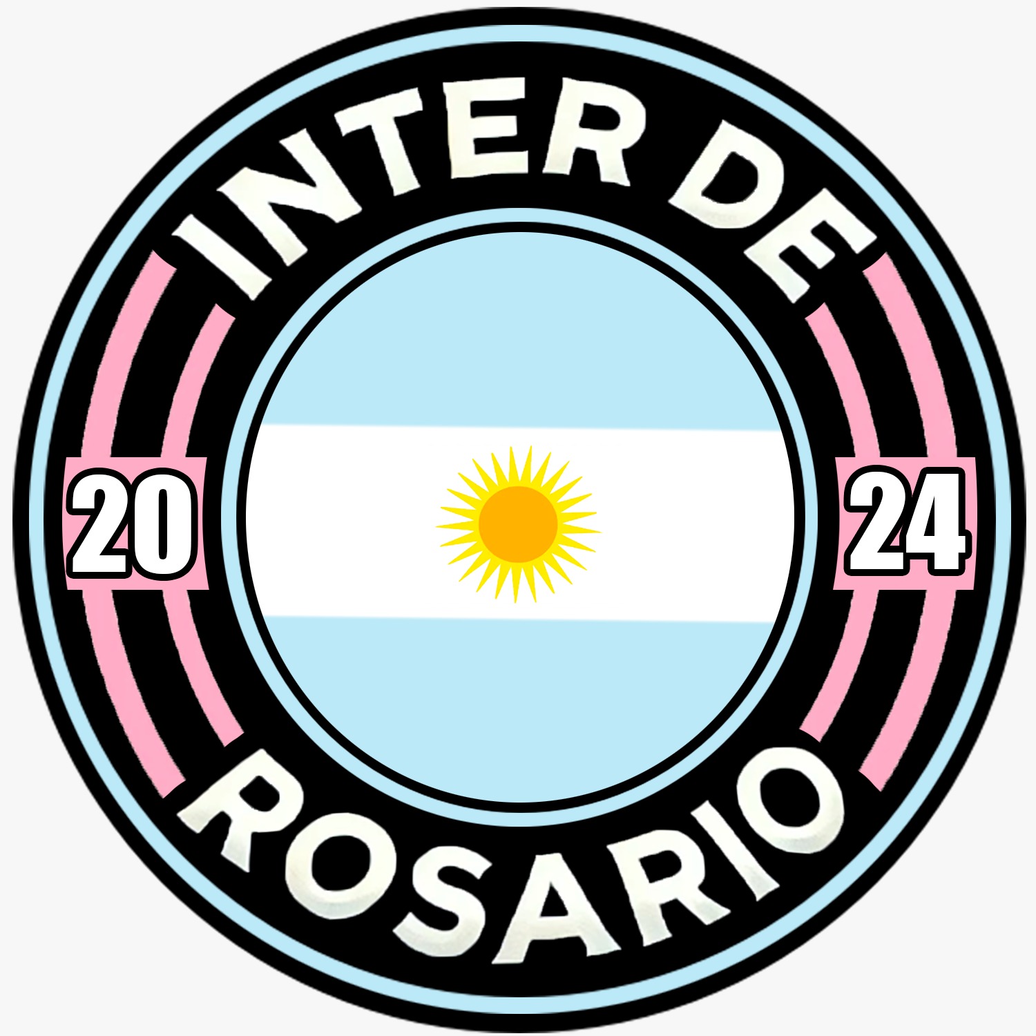 Inter Rosario 