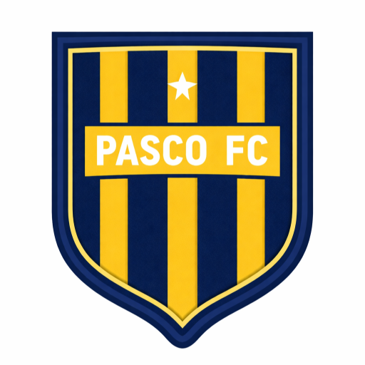 Pasco F.C.