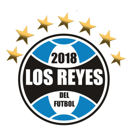 Los Reyes del Futbol